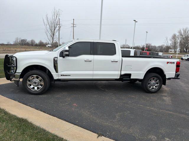 2024 Ford F-250 King Ranch