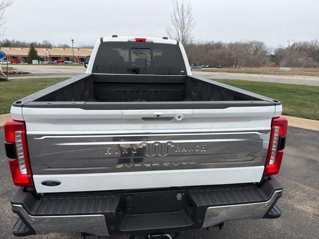 2024 Ford F-250 King Ranch