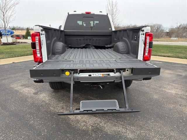 2024 Ford F-250 King Ranch