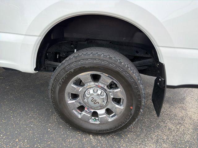 2024 Ford F-250 King Ranch