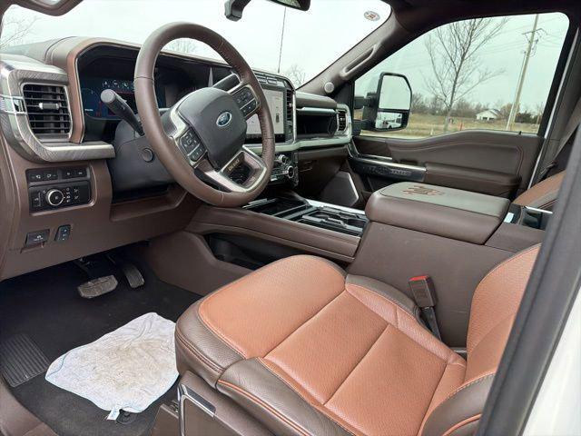 2024 Ford F-250 King Ranch