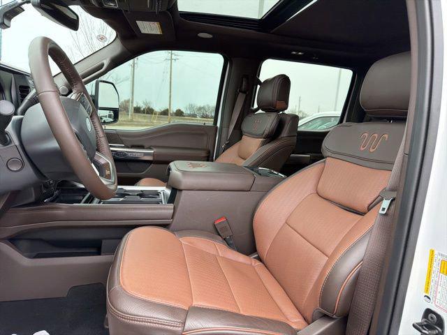 2024 Ford F-250 King Ranch