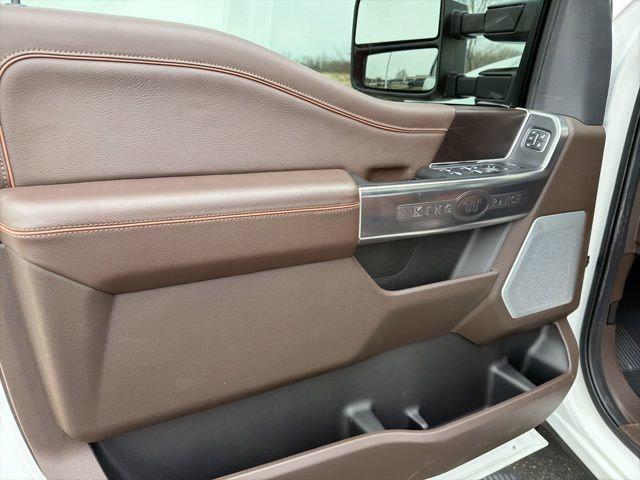 2024 Ford F-250 King Ranch