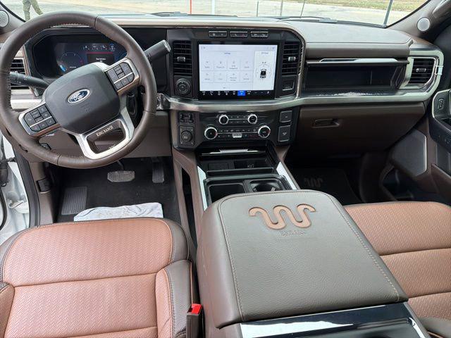 2024 Ford F-250 King Ranch