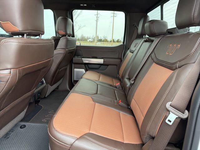2024 Ford F-250 King Ranch