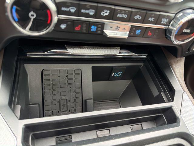 2024 Ford F-250 King Ranch