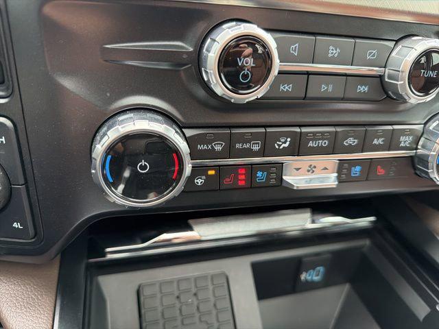 2024 Ford F-250 King Ranch