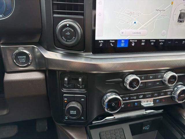2024 Ford F-250 King Ranch