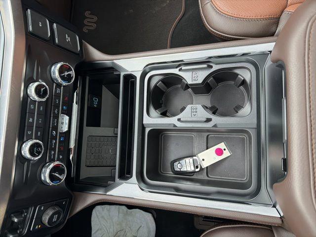 2024 Ford F-250 King Ranch