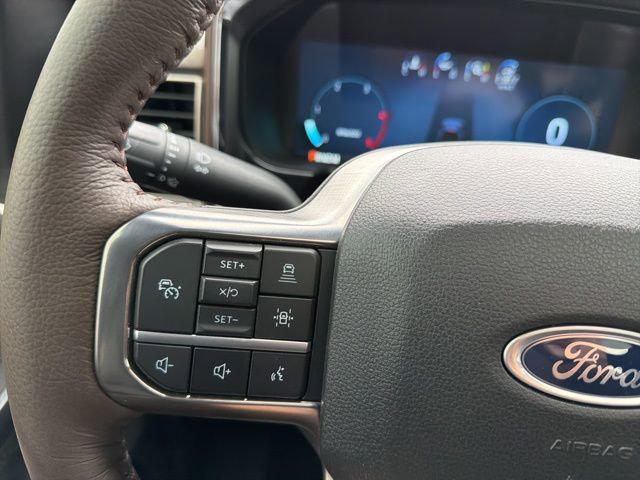2024 Ford F-250 King Ranch