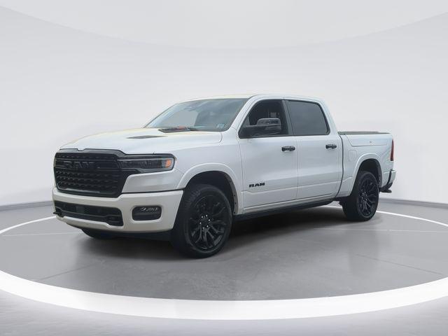 2026 Ram 1500 Limited Crew Cab 4x4 5'7" Box for sale in Hillsborough, NC