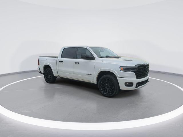 2026 Ram 1500 Limited Crew Cab 4x4 57 Box