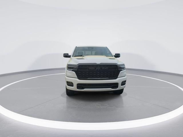 2026 Ram 1500 Limited Crew Cab 4x4 57 Box