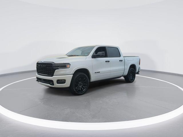 2026 Ram 1500 Limited Crew Cab 4x4 57 Box