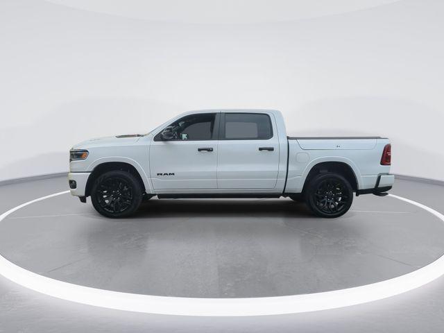 2026 Ram 1500 Limited Crew Cab 4x4 57 Box