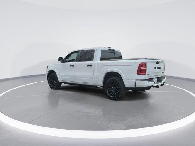 2026 Ram 1500 Limited Crew Cab 4x4 57 Box