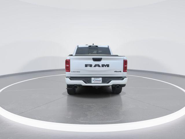 2026 Ram 1500 Limited Crew Cab 4x4 57 Box