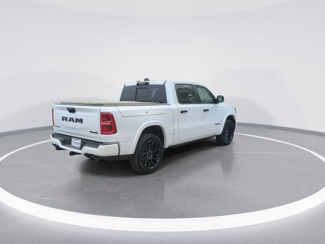 2026 Ram 1500 Limited Crew Cab 4x4 57 Box