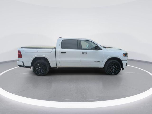 2026 Ram 1500 Limited Crew Cab 4x4 57 Box