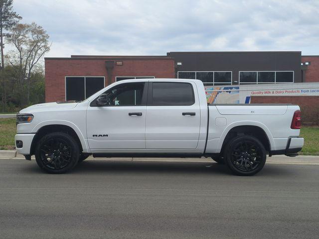 2026 Ram 1500 Limited Crew Cab 4x4 57 Box