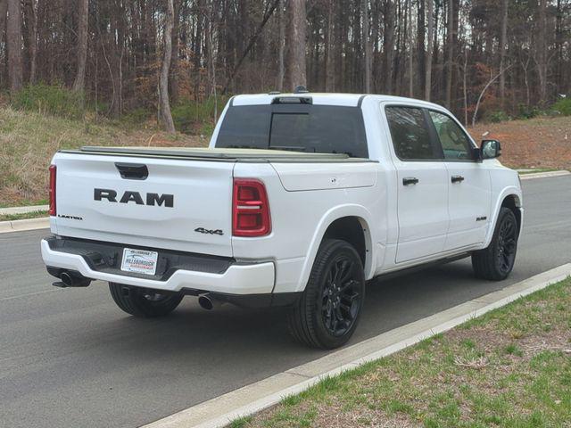 2026 Ram 1500 Limited Crew Cab 4x4 57 Box