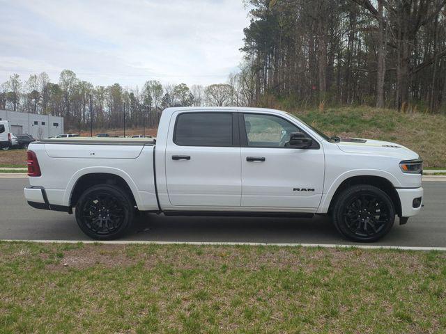 2026 Ram 1500 Limited Crew Cab 4x4 57 Box