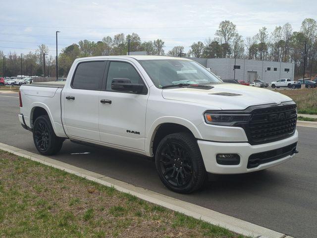2026 Ram 1500 Limited Crew Cab 4x4 57 Box