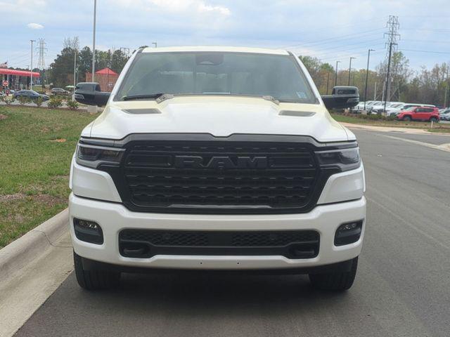2026 Ram 1500 Limited Crew Cab 4x4 57 Box