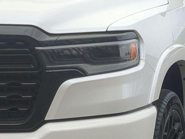 2026 Ram 1500 Limited Crew Cab 4x4 57 Box