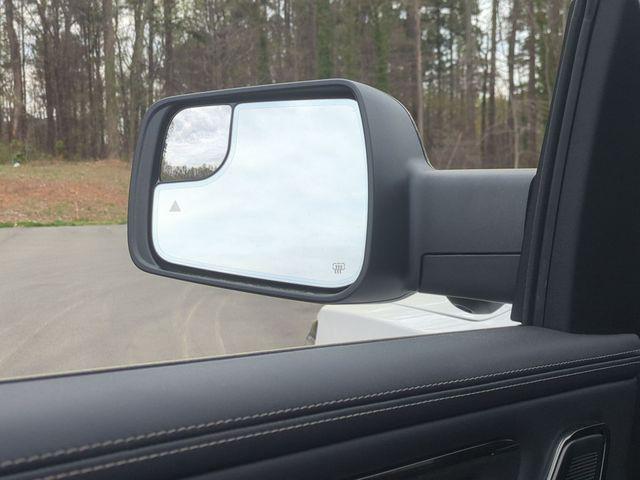 2026 Ram 1500 Limited Crew Cab 4x4 57 Box
