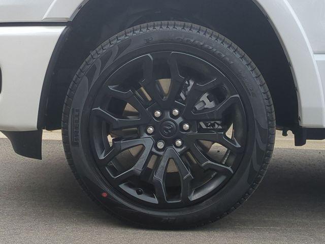 2026 Ram 1500 Limited Crew Cab 4x4 57 Box
