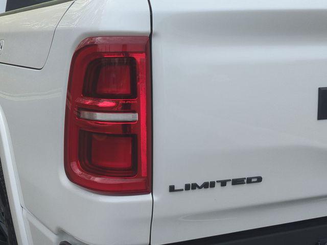 2026 Ram 1500 Limited Crew Cab 4x4 57 Box
