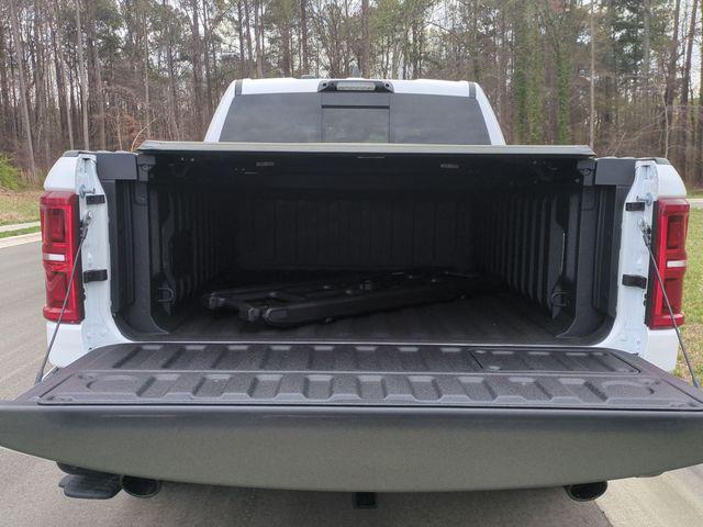 2026 Ram 1500 Limited Crew Cab 4x4 57 Box