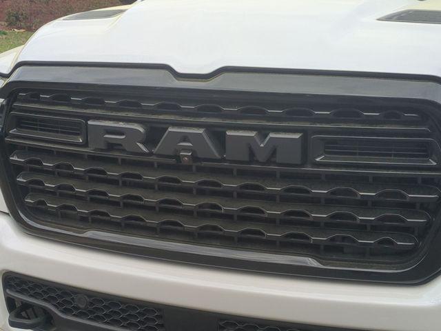 2026 Ram 1500 Limited Crew Cab 4x4 57 Box