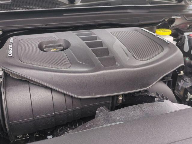 2026 Ram 1500 Limited Crew Cab 4x4 57 Box