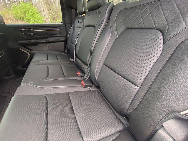 2026 Ram 1500 Limited Crew Cab 4x4 57 Box