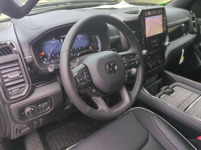 2026 Ram 1500 Limited Crew Cab 4x4 57 Box