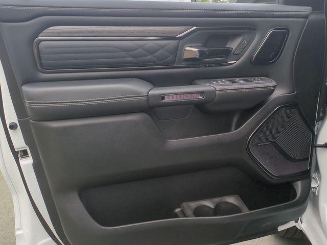 2026 Ram 1500 Limited Crew Cab 4x4 57 Box