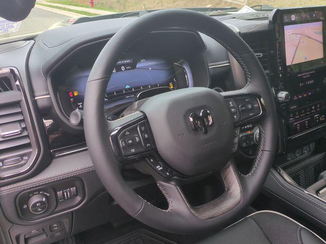 2026 Ram 1500 Limited Crew Cab 4x4 57 Box