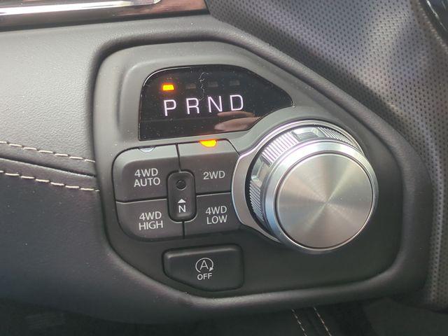 2026 Ram 1500 Limited Crew Cab 4x4 57 Box