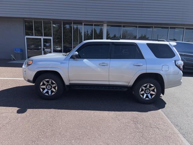 2021 Toyota 4Runner TRD Off Road for sale in Pottstown, PA