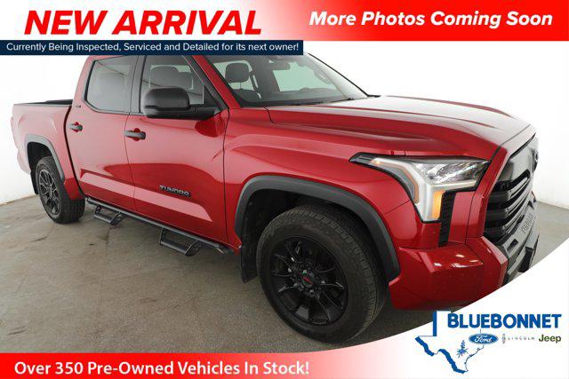 2025 Toyota Tundra SR5 for sale in New Braunfels, TX