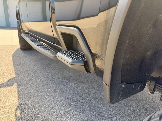 2024 Chevrolet Silverado 2500HD 4WD Crew Cab Standard Bed ZR2