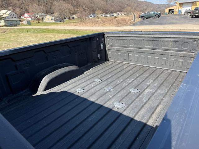 2024 Chevrolet Silverado 2500HD 4WD Crew Cab Standard Bed ZR2
