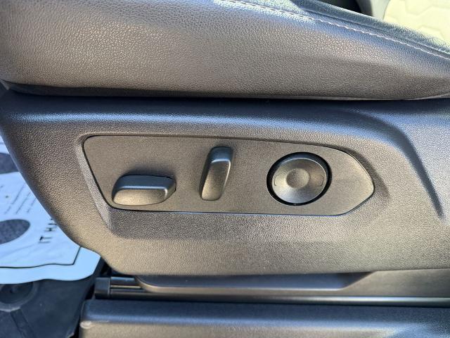 2024 Chevrolet Silverado 2500HD 4WD Crew Cab Standard Bed ZR2