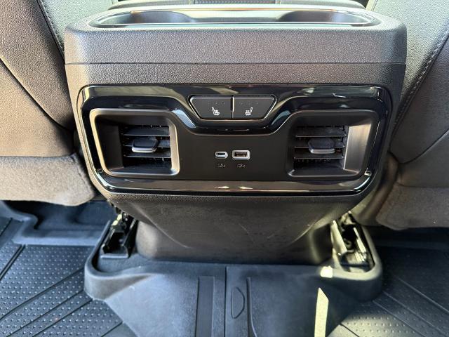 2024 Chevrolet Silverado 2500HD 4WD Crew Cab Standard Bed ZR2