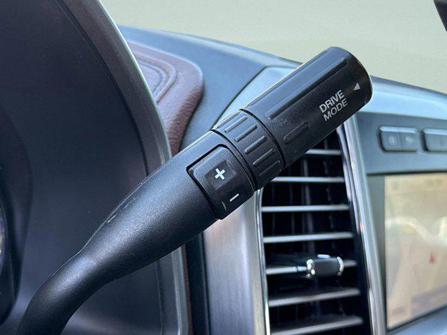 2020 Ford F-250 Platinum