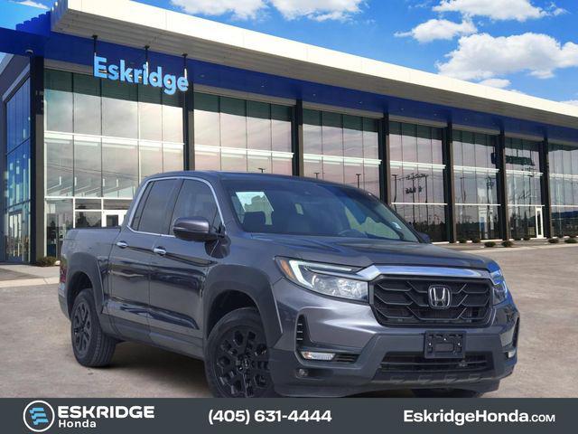 2023 Honda Ridgeline RTL-E for sale in Oklahoma City, OK