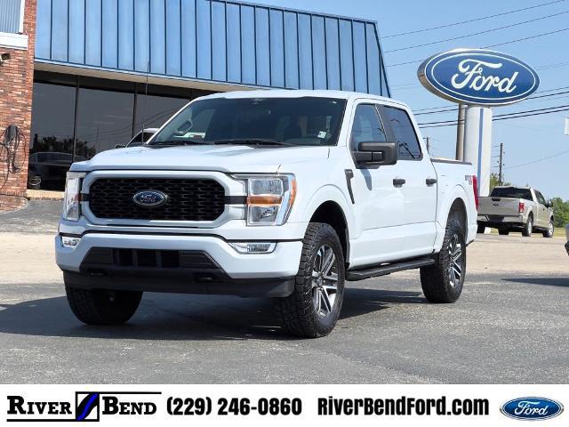 2022 Ford F-150 XL for sale in Bainbridge, GA