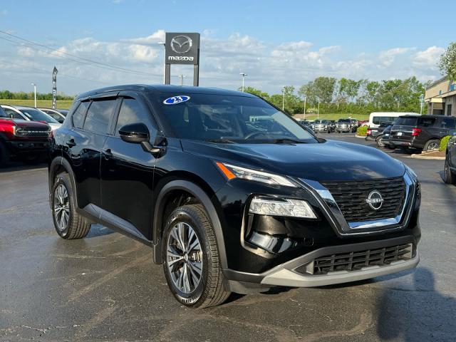 2023 Nissan Rogue SV Intelligent AWD for sale in Danville, KY